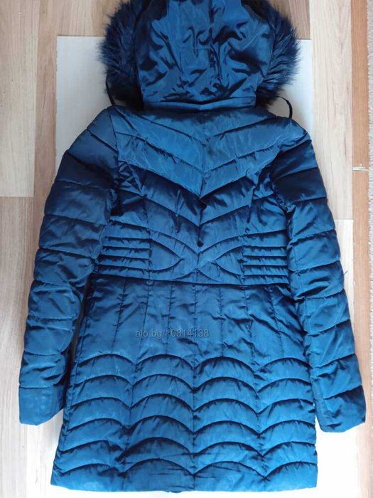 Яке топло с качулка размер S