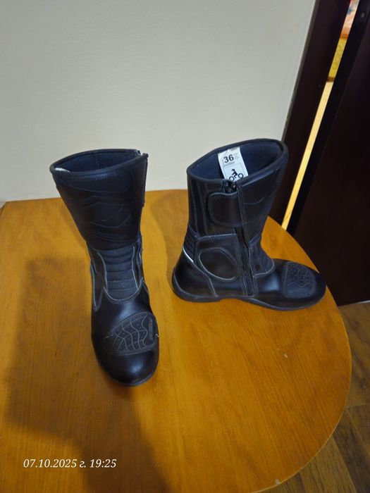 Ботуши Probiker tour size 36