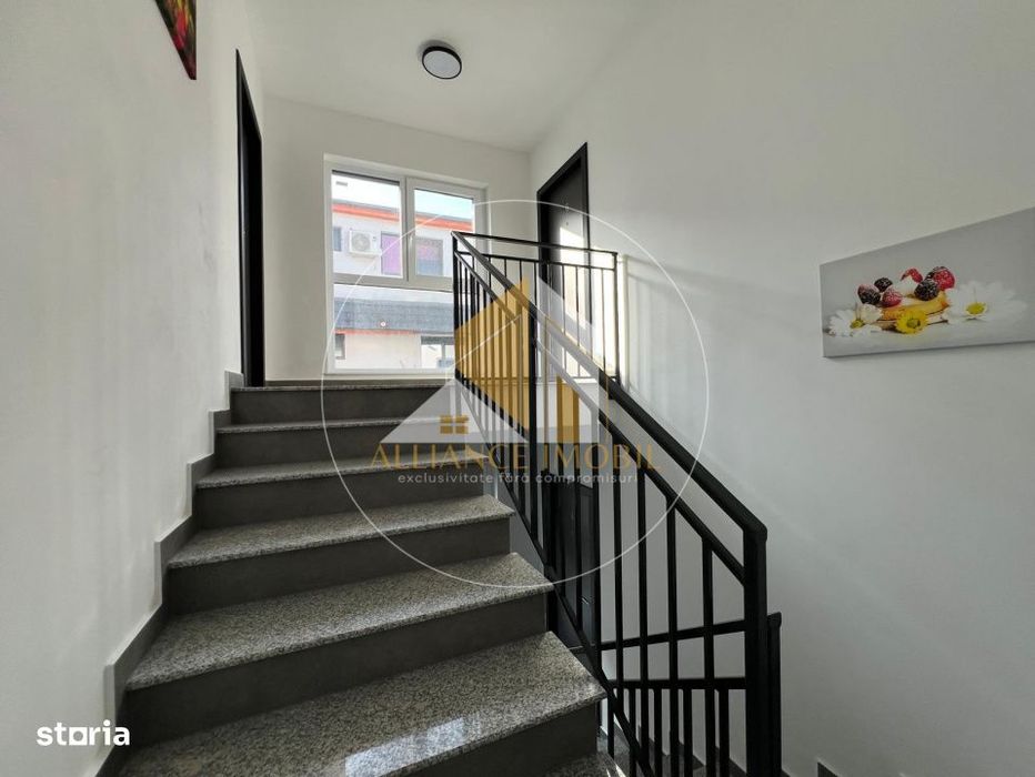 Apartament Nou 3 Camere -Fara Comision