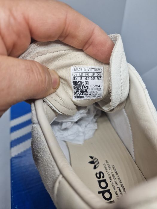 Adidas LA Trainer Lux IH0295 nr. 42,42 2/3,43 1/3,44,45 1/3