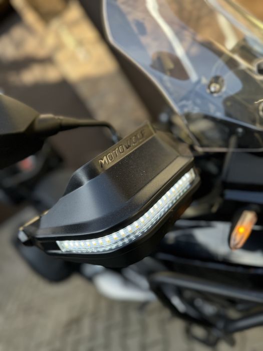 Honda CB 500 X  2300 km