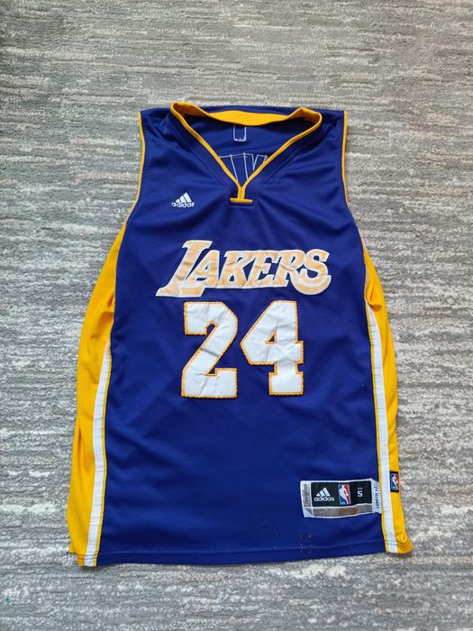 Maieu NBA Lakers  Kobe Bryant Adidas