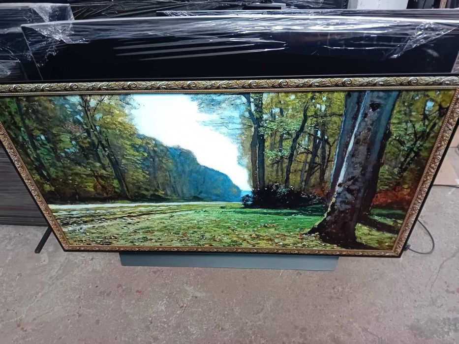 Телевизор LG Oled Smart 65 инча