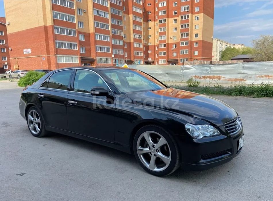 Диски R18 с резиной