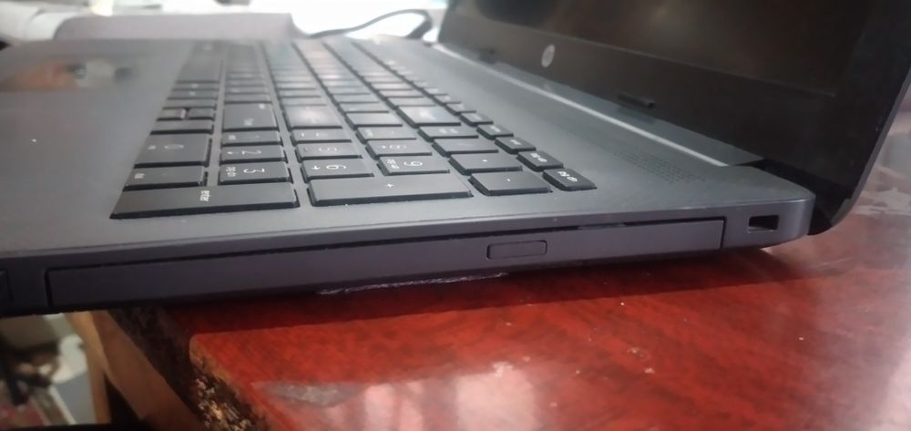 Hp intel inside noutbuki