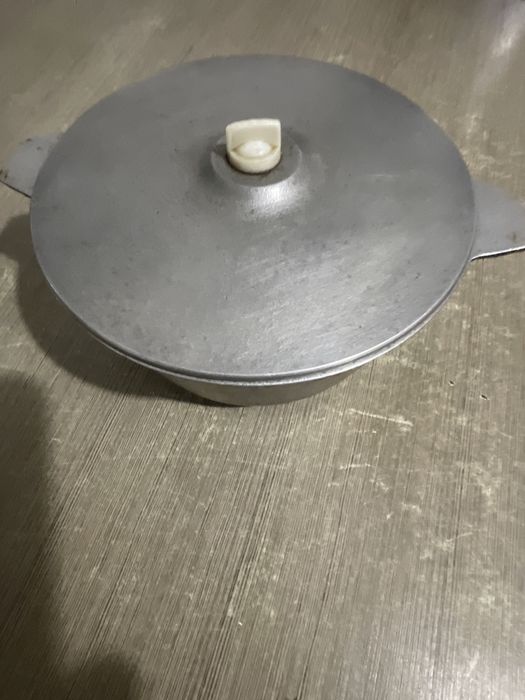 Казаны СССР