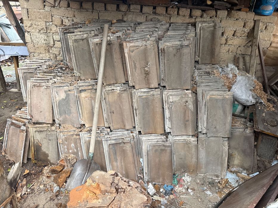 Керемиди  Г.Оряховица “ДКЗ МИЗИЯ,,