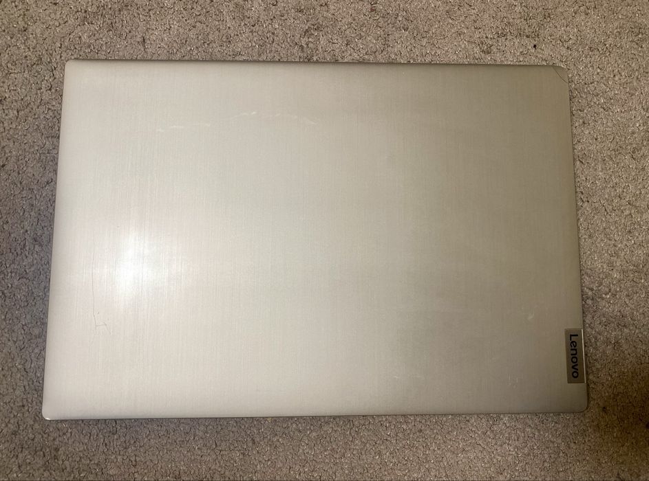 Lenovo IdeaPad 3 - Ryzen 3 4300U/ 12GB DDR4 - на части или реновиране