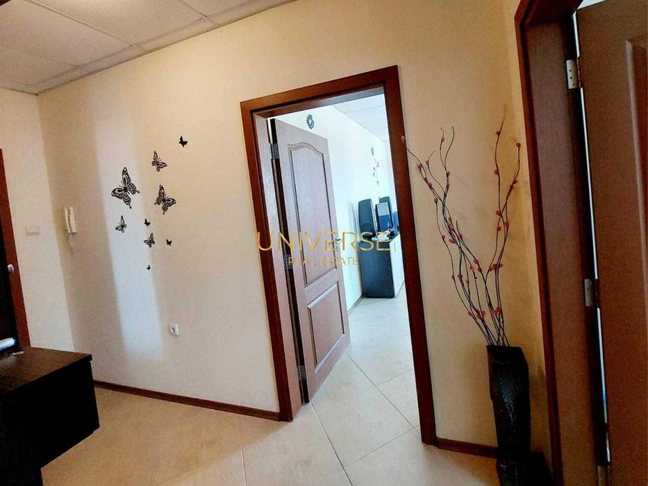 Продава се Тристаен апартамент в к.к. Слънчев бряг - 77 кв.м за 1072 €/кв.м - Снимка #20