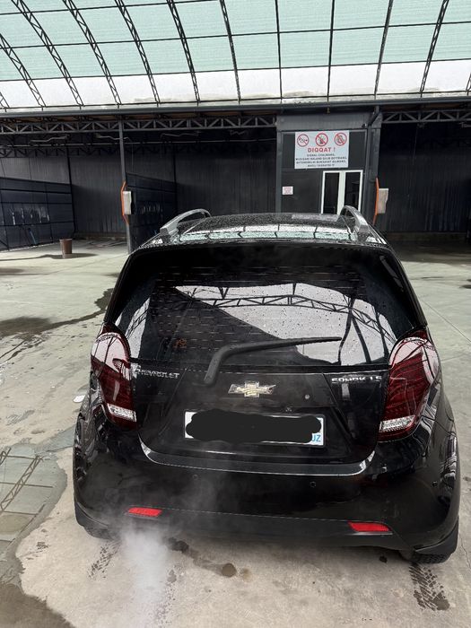 Srochniy Spark 2015 Aftamat 1 L Mator