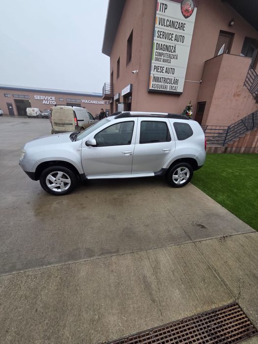 Dacia Duster 1,5 Diesel , euro 5 ! 4500€