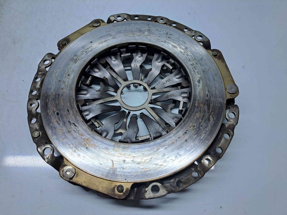 Kit ambreiaj volanta masa dubla Audi Q5 (8RB) [Fabr 2008-2016] S-line