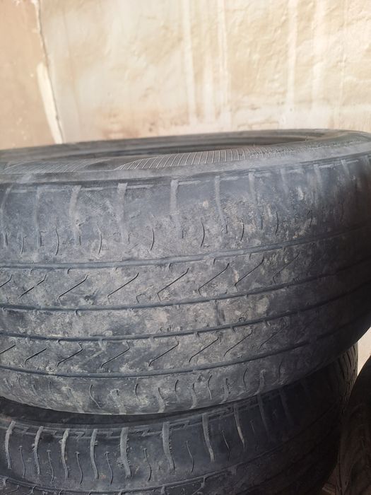 Балондар атылады