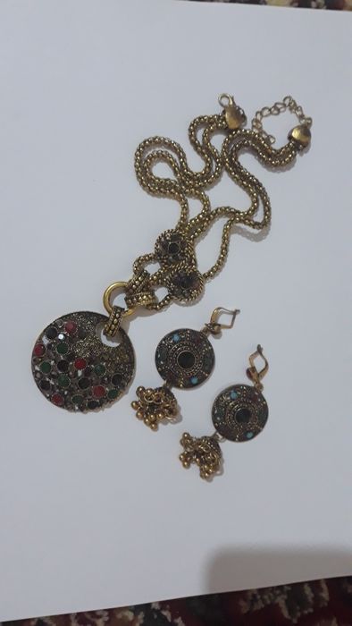 Bujiteriya kamplektlar