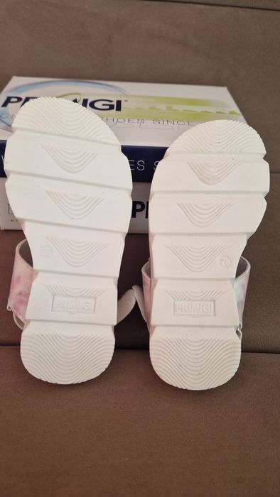 Детски сандали Primigi размер 26