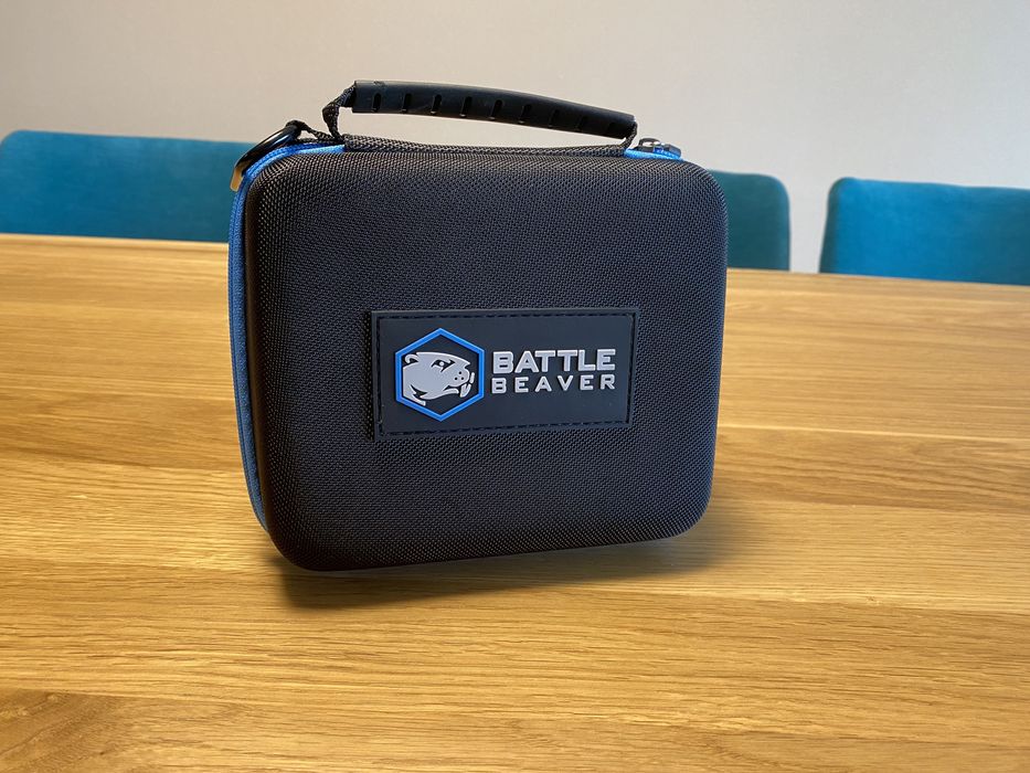 Продавам джойстик/контролер BattleBeaver