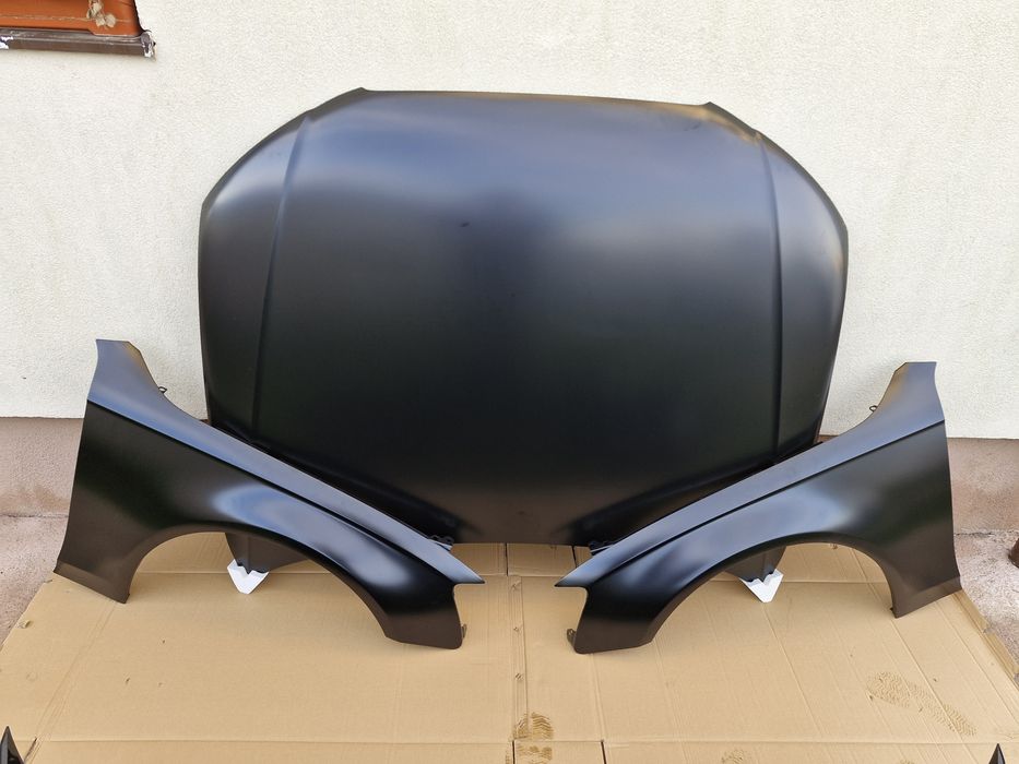 Capota fata aripa stanga dreapta AUDI A4 B8 2008-2012 NOI