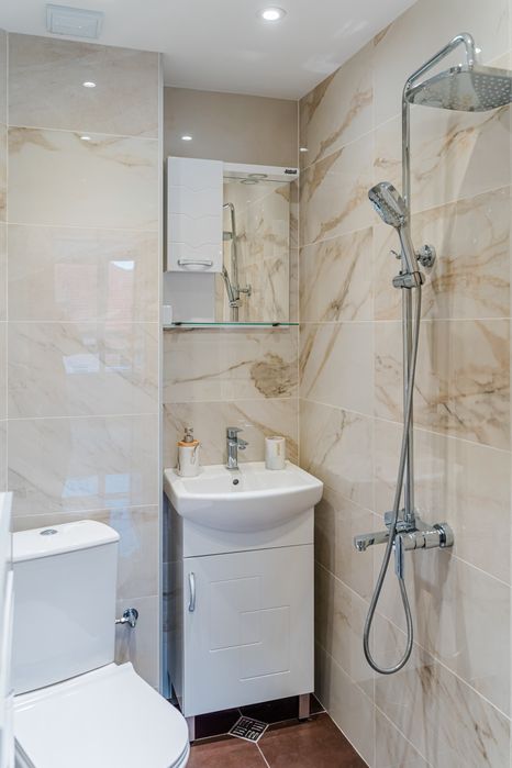 Центъра на София - Апартамент под наем краткосрочно