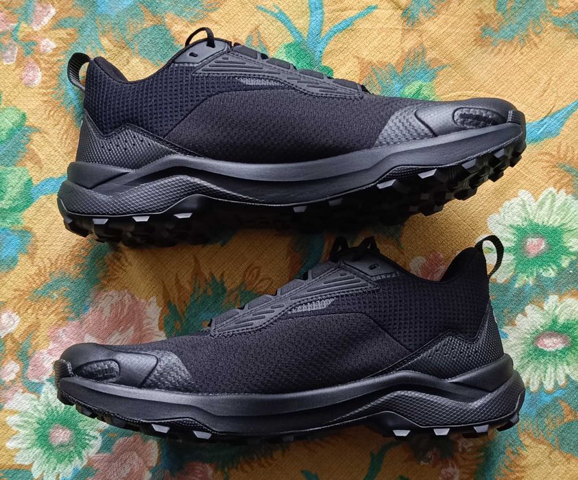 Маратонки за бягане и ходене PUMA Pro Foam и ASICS Gel Excite 10. Нови