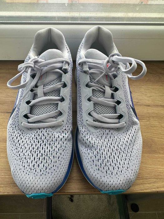 Nike WINFLO 11 Ghost / Blue Спортни маратонки fj9509-006 размер 40