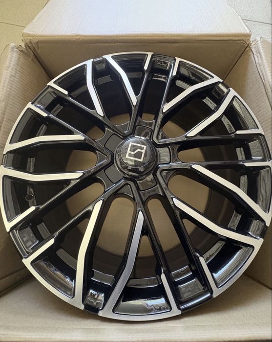 Zeekr Z-sport R21 Диски