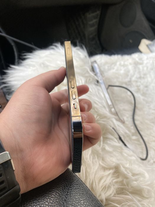 iPhone 12 Pro 128гб