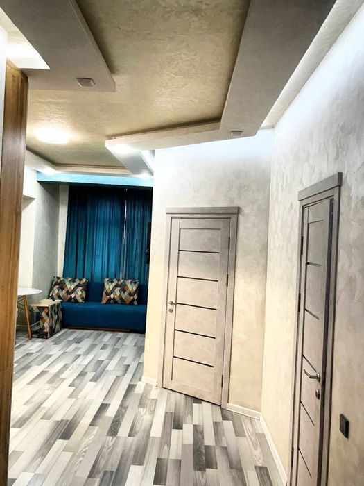 Жк Silk Road Буюк Ипак Йули 48м2 ул.Сайрам 2/3/9