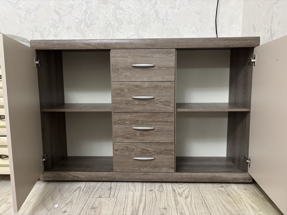 Продается комод