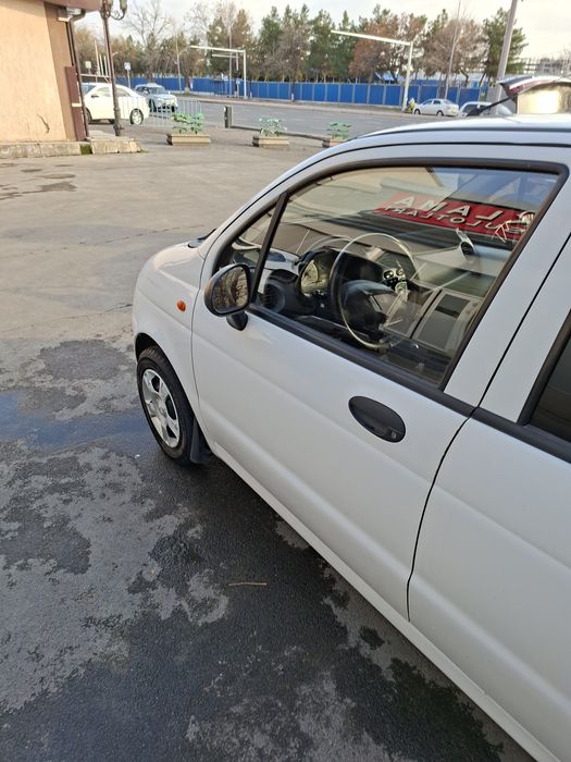 Срочно продаю матиз