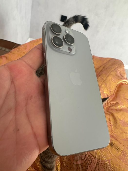 Apple iphone айфон 15 pro 15про