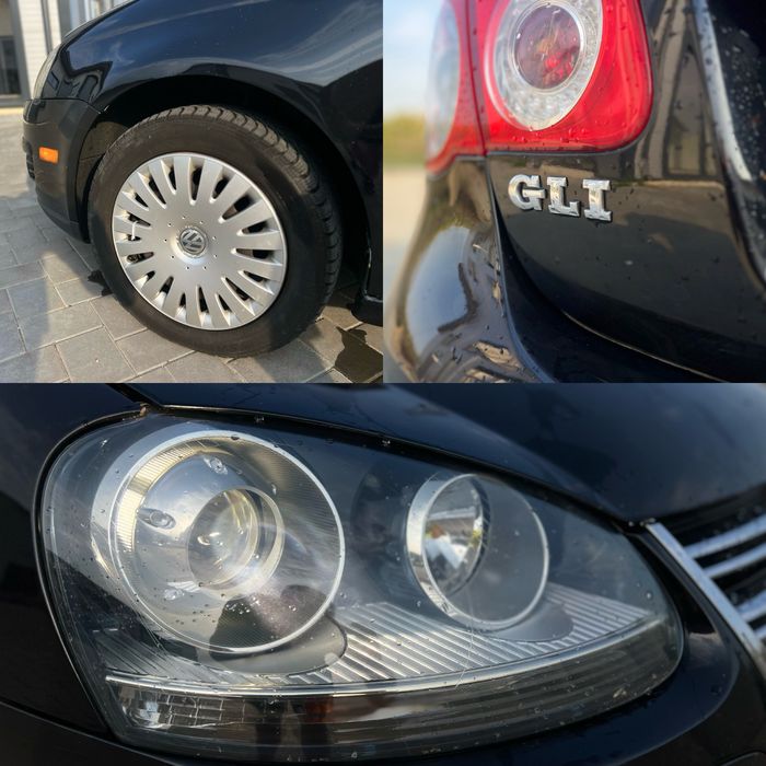 Volkswagen Jetta 1.9TDI