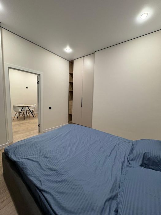 Аренда квартиры посуточно