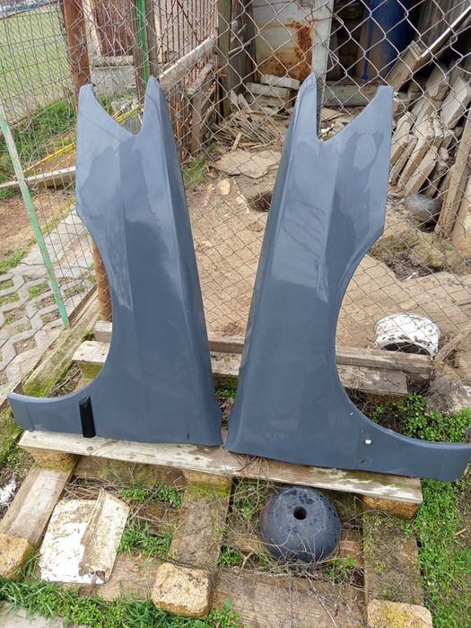 Части за Peugeot 306