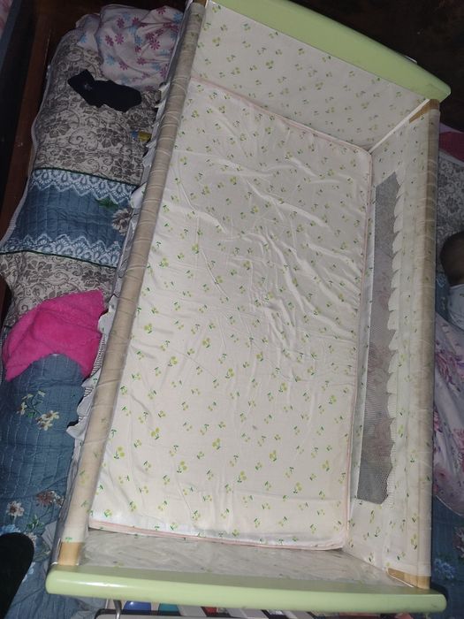 Lulka holati yaxshi 1 yarim yoshgacha koʻtaradi