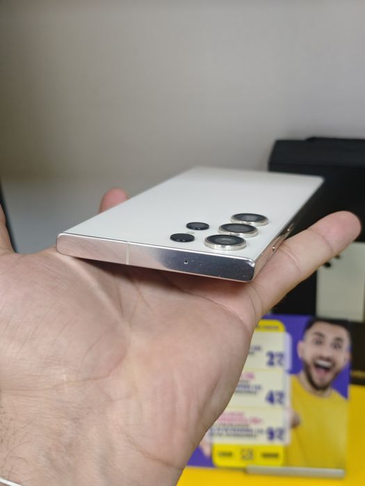 Samsung Galaxy S23 Ultra 512 Gb