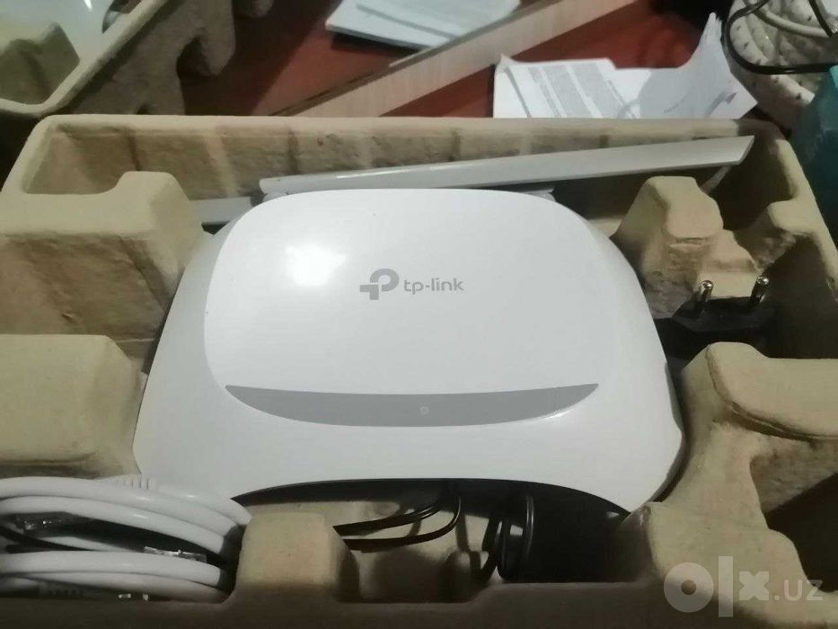 Продам Wi-fi модемы TPLink w300