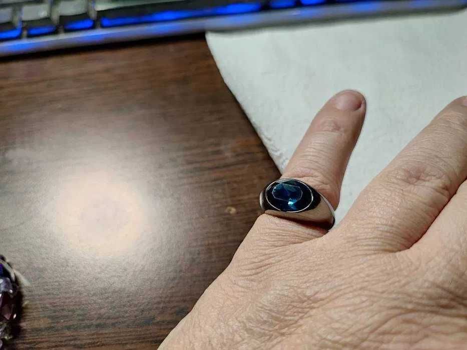 Lot vintage de 11 inele diferite