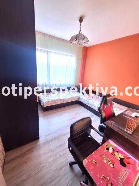 Продава се Тристаен апартамент в Пловдив, Кършияка - 65 кв.м за 1035 €/кв.м - Снимка #5