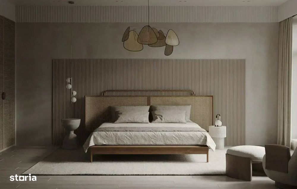 Penthouse Cu Terasa 3 Camere Sector 3 Metrou 12 minute