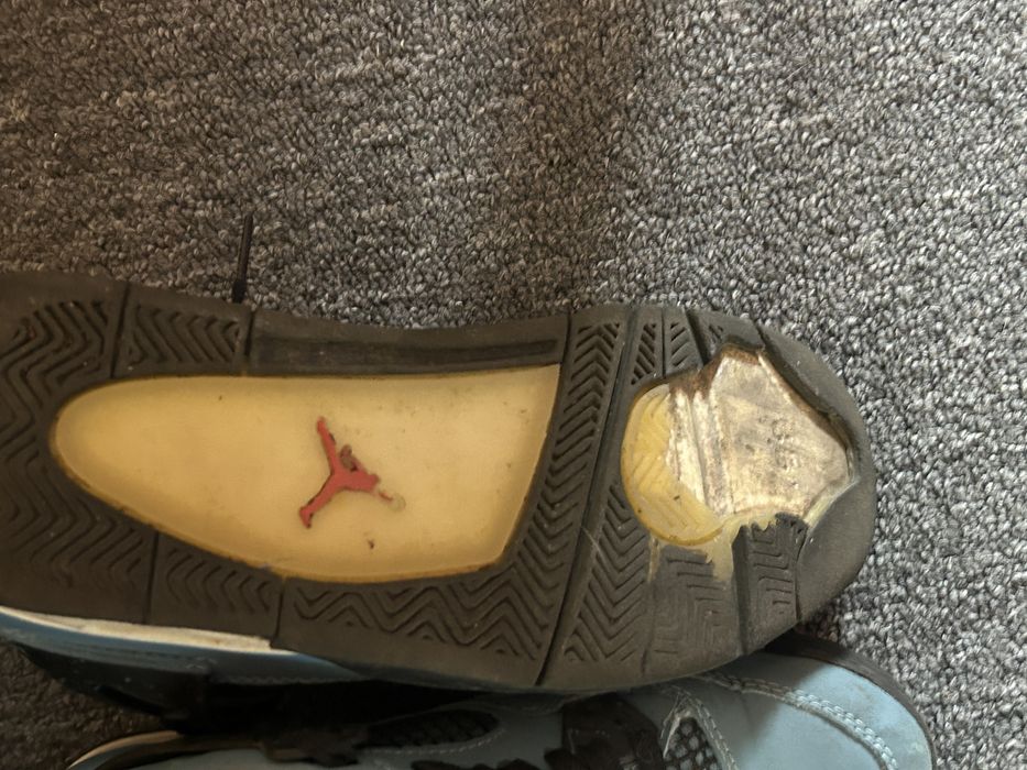 Оригинални обувки