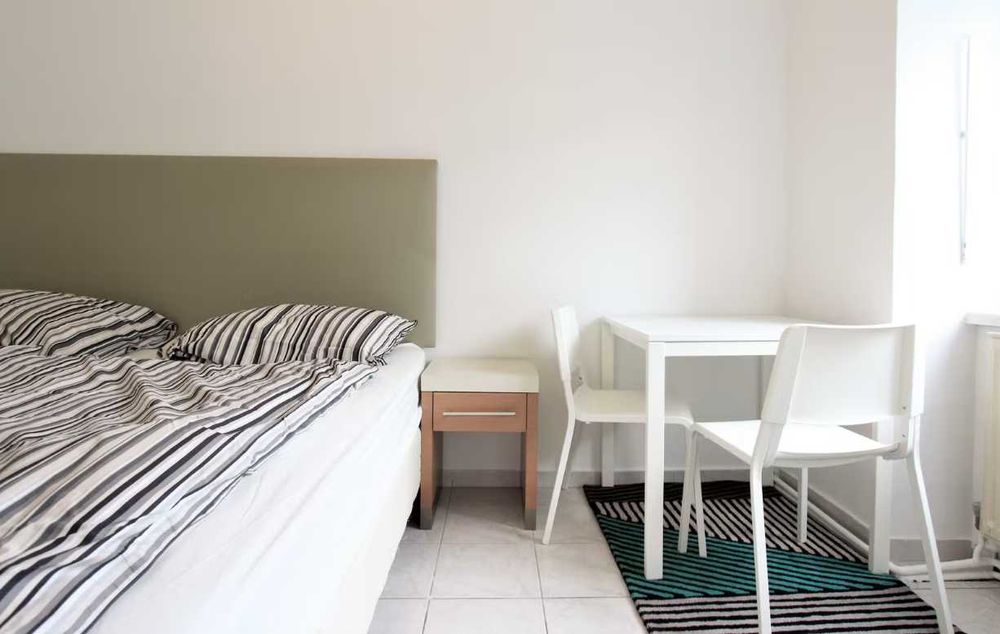 Дава се под наем Четиристаен апартамент в Пловдив, Христо Смирненски - 110 кв.м за 323.85 € - Снимка #4