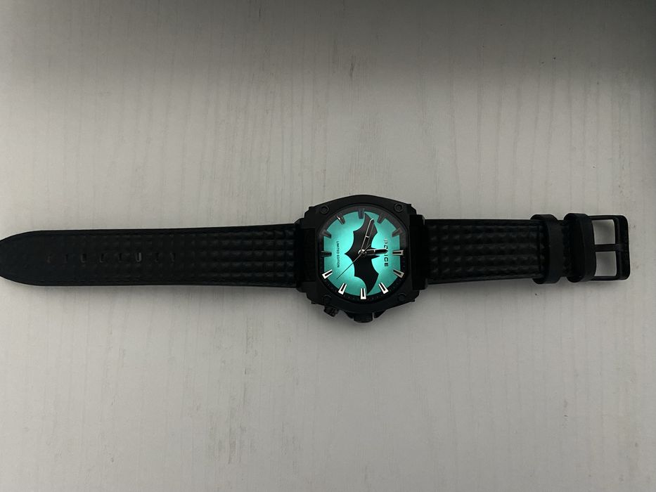 Часы Police Batman