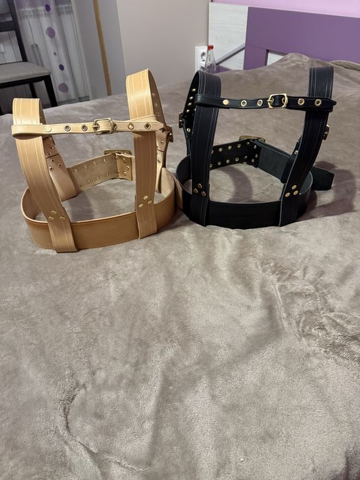 Колан за чанове и хлопки