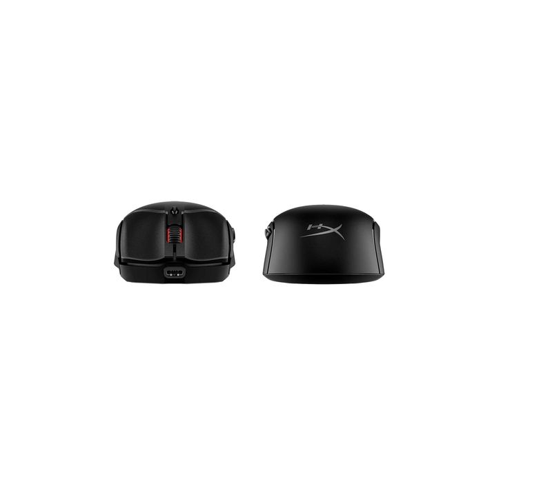 ^ Игровая мышь HyperX Pulsefire Haste 2 Mini Wireless - Black