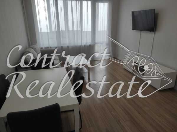 Дава се под наем Двустаен апартамент в Варна, Възраждане 2 - 71 кв.м за 448.8 € - Снимка #3