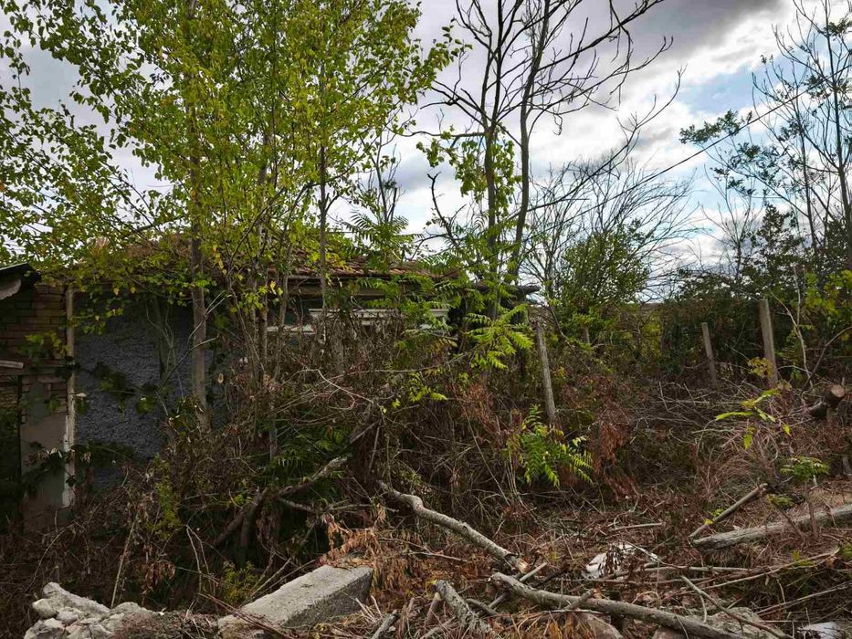 Продава се Къща в с. Константиново, Област Варна - 44 кв.м за 1591 €/кв.м - Снимка #6