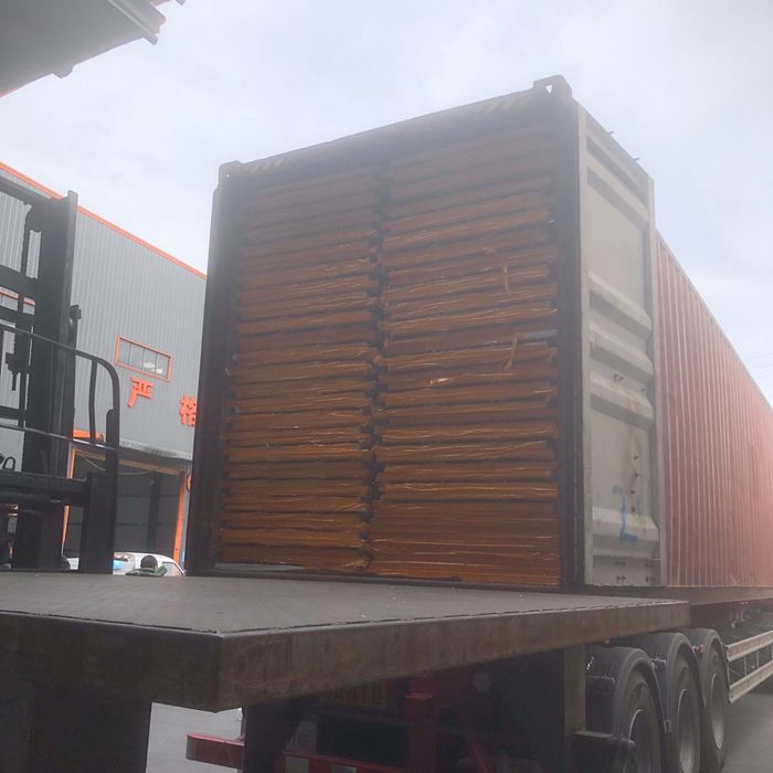 Panouri termoizolante tip sandwich