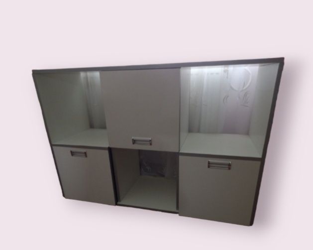 Mobilă multifuncțională