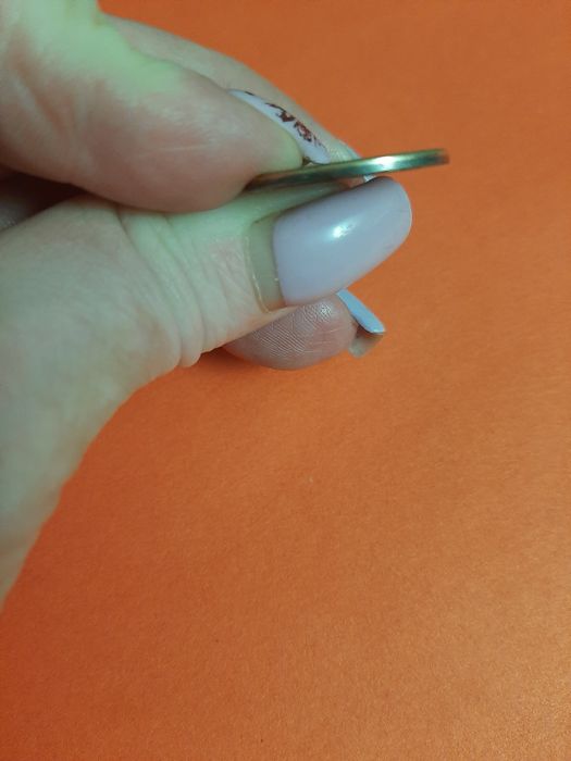 Продам монету номиналом 5руб 1992г выпуска