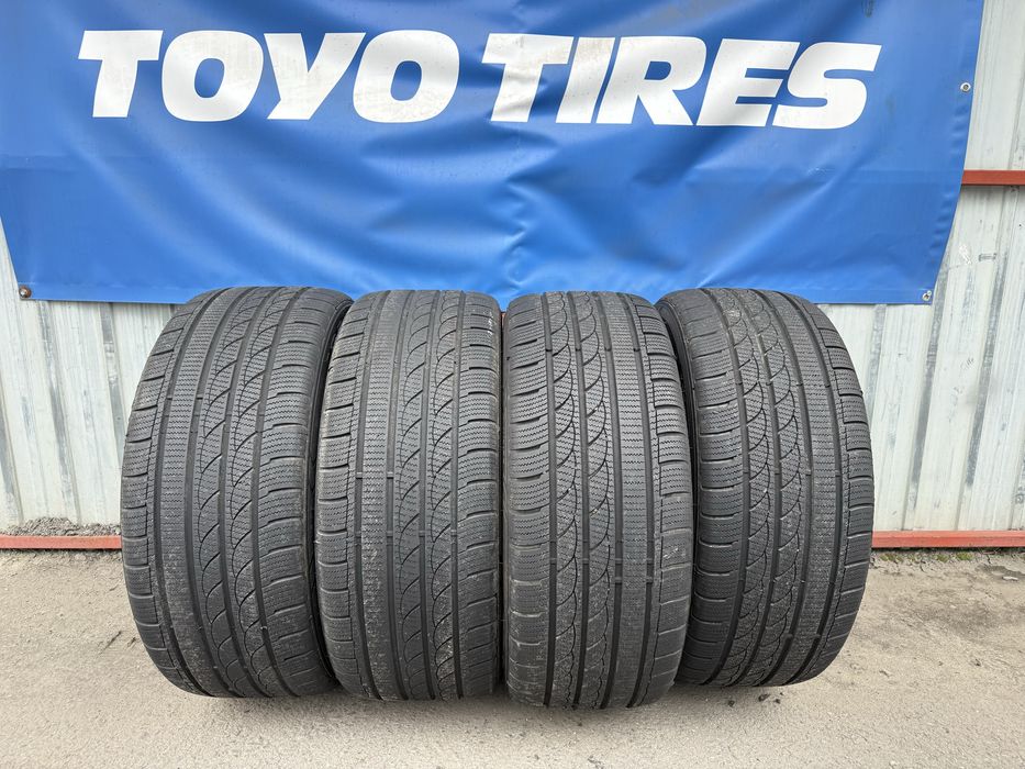 245/45 R18 IMPERIAL ICE PLUS anvelope M+S / Montaj inclus